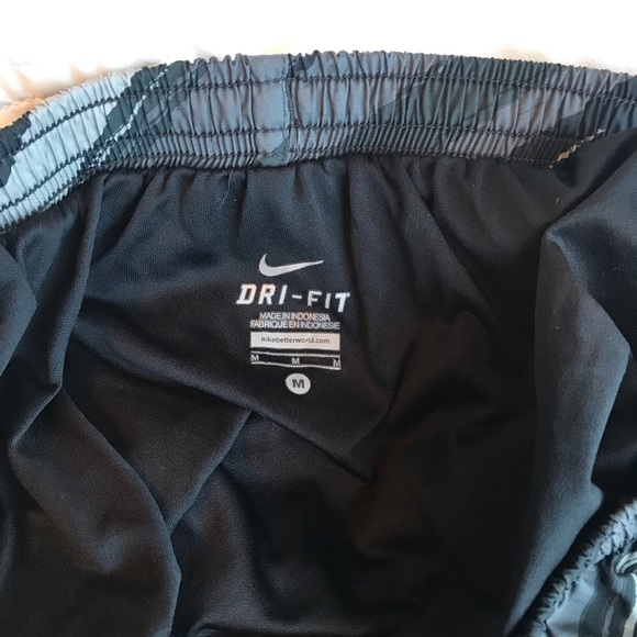 University of Missouri Nike Shorts - Picture 3 of 3